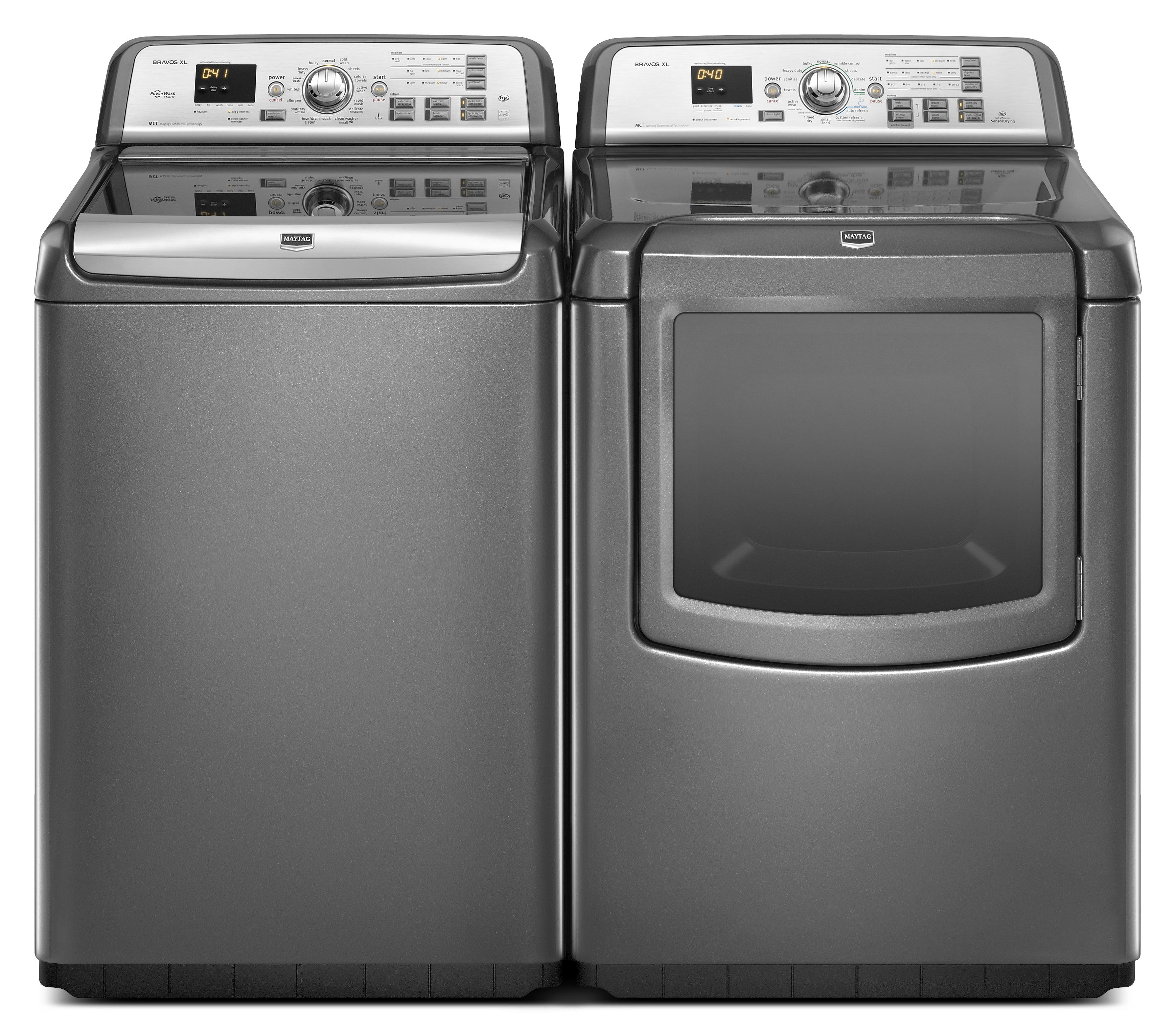 Bravos xl mct dryer outlet